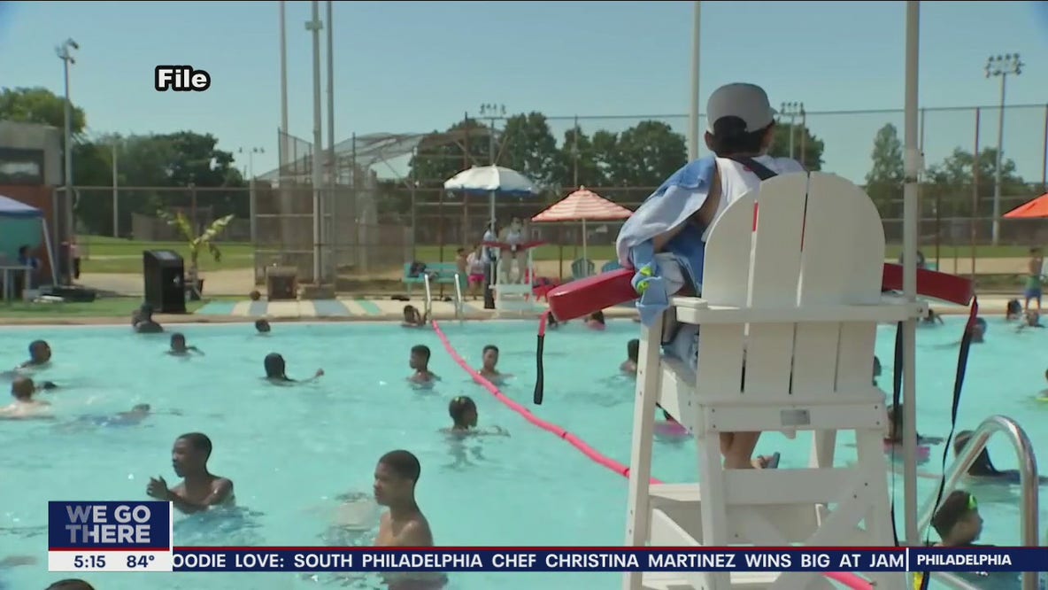 Philadelphia has thousands of summer camp slots available, jobs for teens